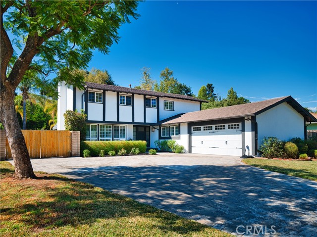 Detail Gallery Image 1 of 36 For 1391 Valley High Ave, Thousand Oaks,  CA 91362 - 4 Beds | 3 Baths