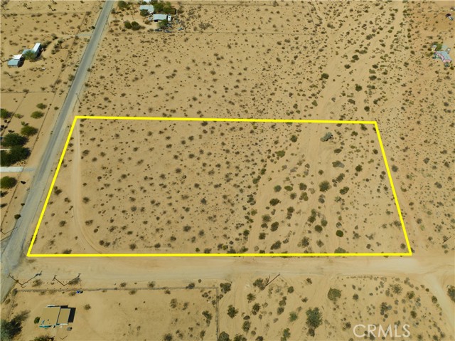 62899 Aberdeen, Twentynine Palms, CA, 92277 62899 Aberdeen, Twentynine Palms, CA, 92277