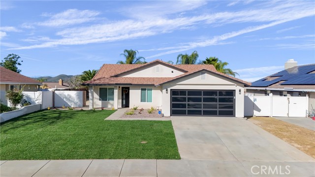 Detail Gallery Image 2 of 69 For 28153 Cannon, Menifee,  CA 92585 - 4 Beds | 2 Baths