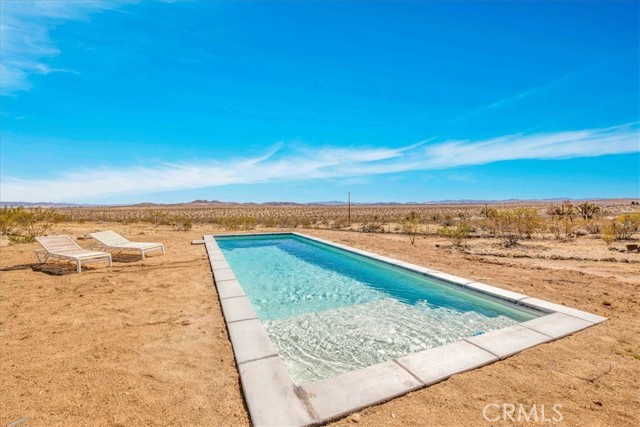 Detail Gallery Image 34 of 55 For 130 Delgada Ave, Yucca Valley,  CA 92284 - 3 Beds | 2 Baths