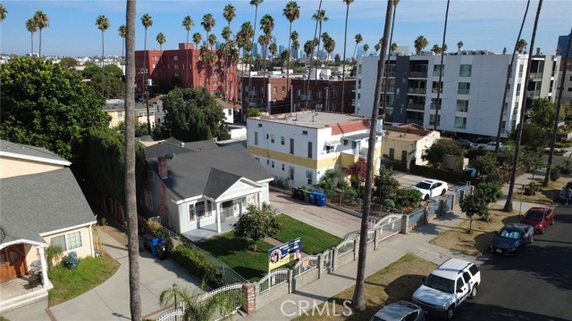 210 North Berendo Street photo 4