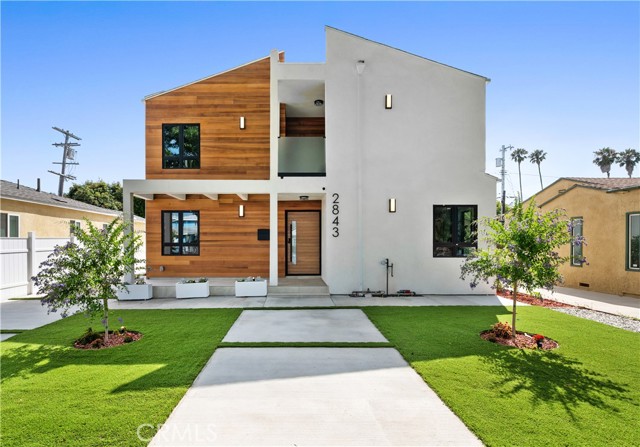 2843 Stoner AVE