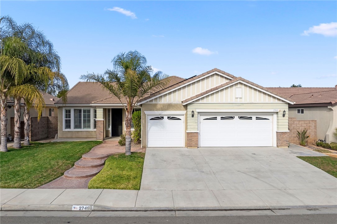 Detail Gallery Image 4 of 51 For 27460 Finale Ct, Menifee,  CA 92584 - 4 Beds | 2 Baths