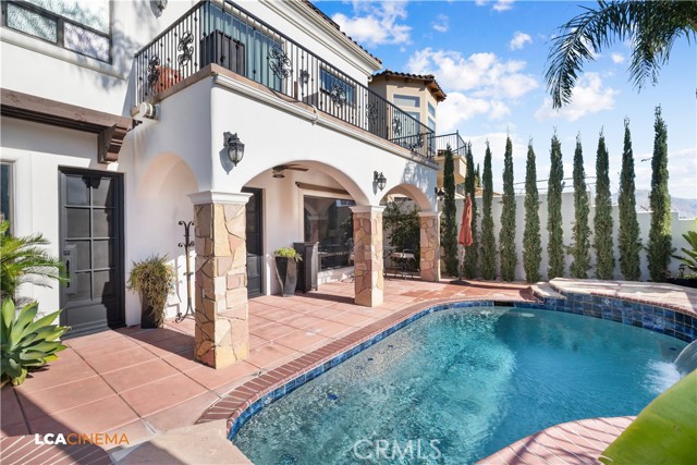 Detail Gallery Image 37 of 54 For 15001 Colonia De Las Rosas, Bakersfield,  CA 93306 - 4 Beds | 3/1 Baths