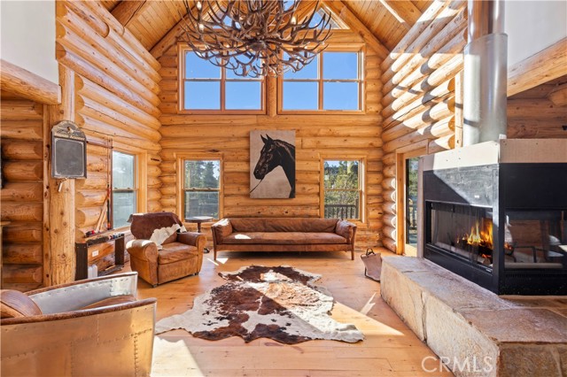 Detail Gallery Image 11 of 75 For 1501 Darling Ave, Frazier Park,  CA 93225 - 3 Beds | 4 Baths