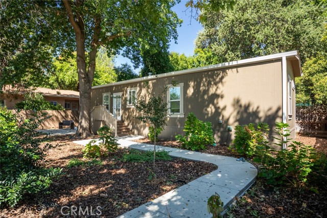 Detail Gallery Image 41 of 49 For 358 E 12th St, Chico,  CA 95928 - 2 Beds | 1/1 Baths