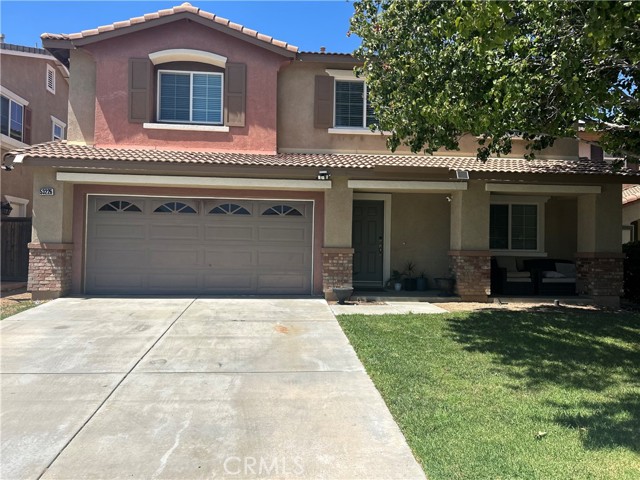 Detail Gallery Image 1 of 5 For 53226 Compassion Way, Lake Elsinore,  CA 92532 - 4 Beds | 2/1 Baths
