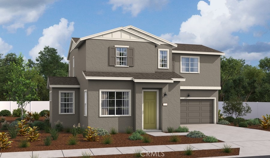2253 Baldridge Canyon Court
