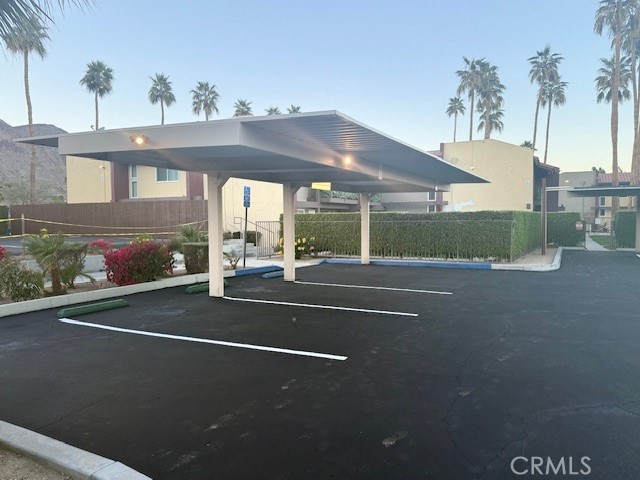 Detail Gallery Image 20 of 21 For 51080 Eisenhower #8,  La Quinta,  CA 92253 - 3 Beds | 2 Baths
