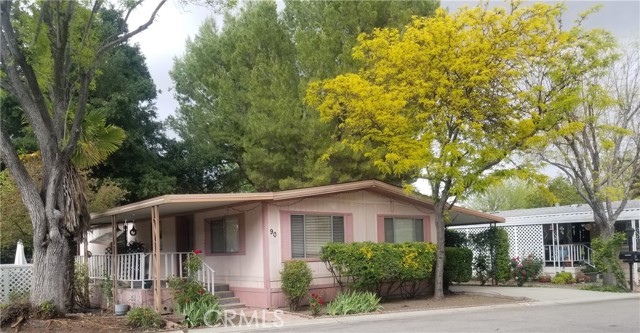 90 Via San Carlos #90, Paso Robles, CA, 93446 90 Via San Carlos #90, Paso Robles, CA, 93446
