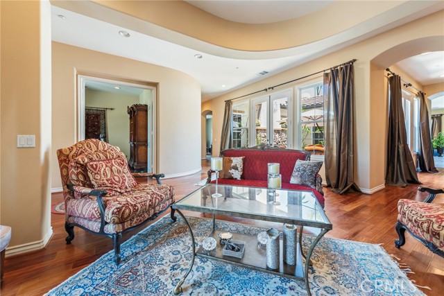 Detail Gallery Image 12 of 56 For 7940 Choi, Riverside,  CA 92506 - 4 Beds | 3/1 Baths