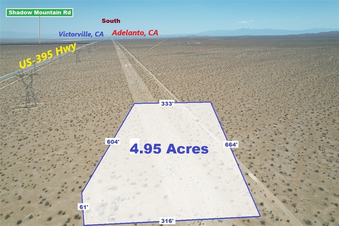 0 Calico Road, Adelanto, California 92301, ,Land,For Sale,0 Calico Road,CRCV24042301