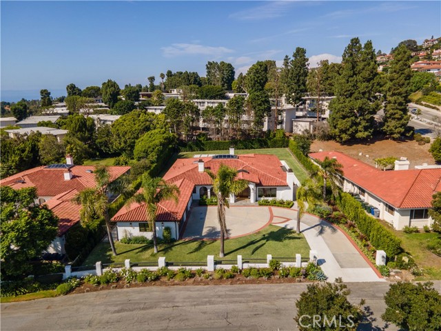 6717 Alta Vista Drive, Rancho Palos Verdes, California 90275, 5 Bedrooms Bedrooms, ,3 BathroomsBathrooms,Residential,Sold,Alta Vista,SB21201561