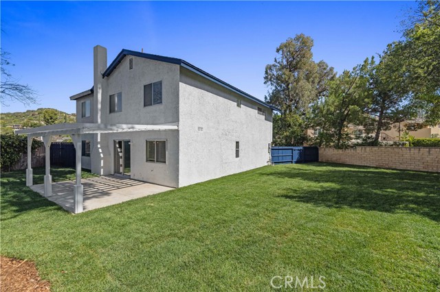 Detail Gallery Image 25 of 32 For 24603 Little Oak, Newhall,  CA 91321 - 5 Beds | 4 Baths