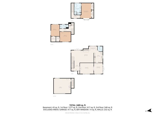 Detail Gallery Image 73 of 73 For 4590 Ensenada Dr, Woodland Hills,  CA 91364 - 3 Beds | 2/1 Baths