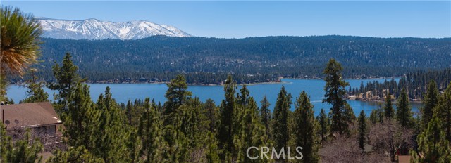 Detail Gallery Image 40 of 42 For 39563 Raccoon Dr, Fawnskin,  CA 92333 - 2 Beds | 2 Baths