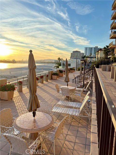 Detail Gallery Image 16 of 29 For 1750 E Ocean #603,  Long Beach,  CA 90802 - 1 Beds | 1 Baths