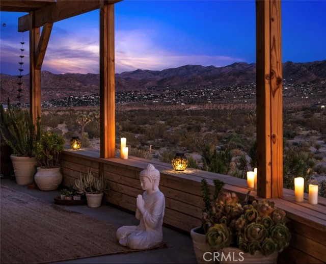 Detail Gallery Image 71 of 74 For 5517 Bartlett Mountain Rd, Joshua Tree,  CA 92252 - 2 Beds | 2 Baths