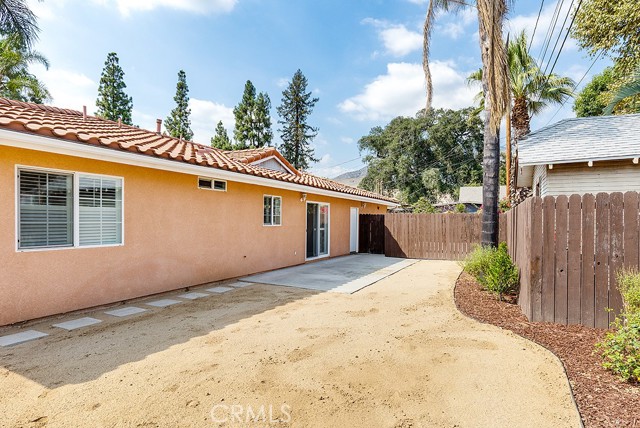 Detail Gallery Image 39 of 40 For 116 N Canyon, Monrovia,  CA 91016 - 5 Beds | 4 Baths
