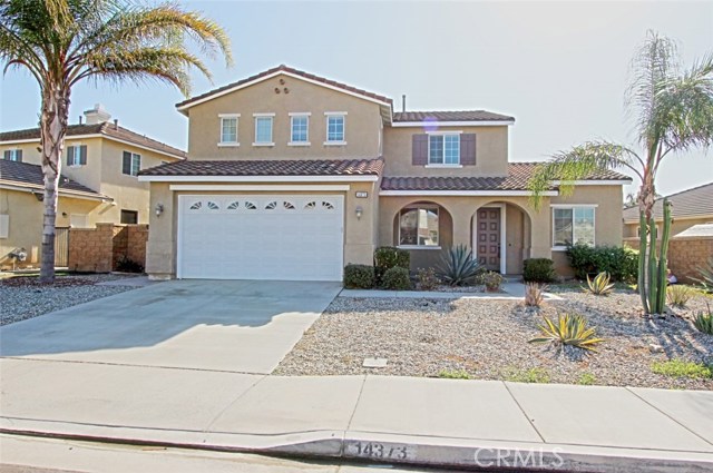 14373 Wolfhound St, Eastvale, CA 92880