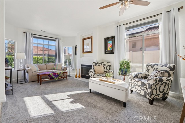 Detail Gallery Image 5 of 44 For 26923 Circus, Menifee,  CA 92585 - 2 Beds | 2 Baths