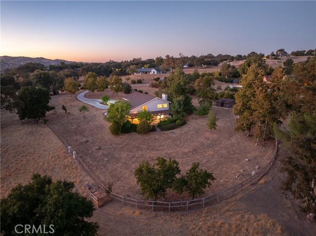 Detail Gallery Image 40 of 65 For 1285 Beaver Creek Ln, Paso Robles,  CA 93446 - 4 Beds | 3 Baths