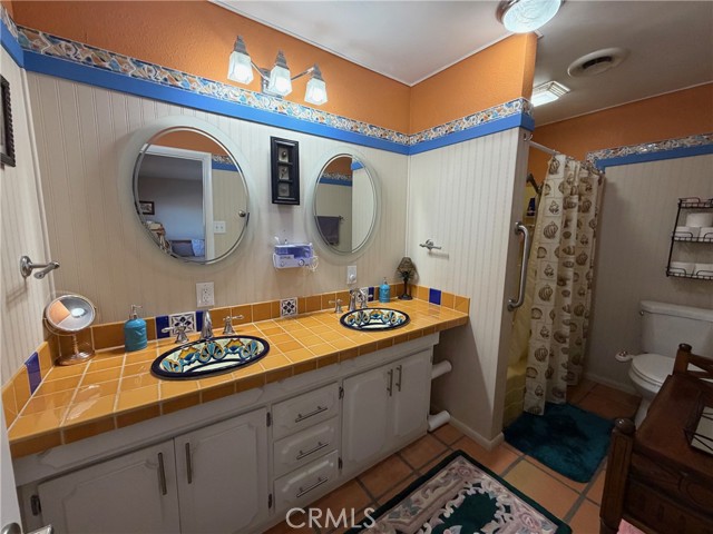 Detail Gallery Image 48 of 72 For 5800 Modoc Trl, Big River,  CA 92242 - 3 Beds | 2 Baths