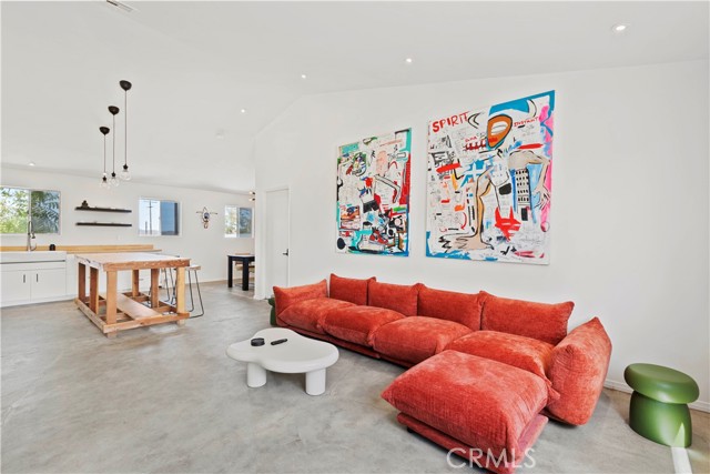 Detail Gallery Image 5 of 50 For 64858 Tonto Dr, Joshua Tree,  CA 92252 - 2 Beds | 1 Baths