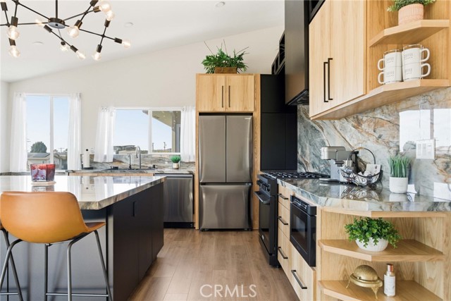 Detail Gallery Image 7 of 39 For 34402 via San Juan #B,  Dana Point,  CA 92624 - 2 Beds | 2 Baths