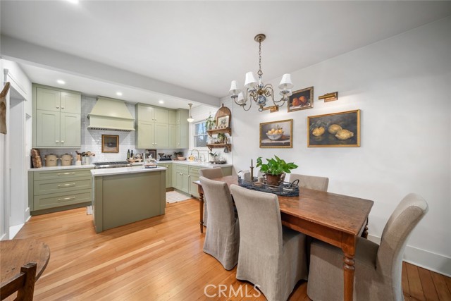 Detail Gallery Image 7 of 45 For 135 18th St, Paso Robles,  CA 93446 - 4 Beds | 2/1 Baths