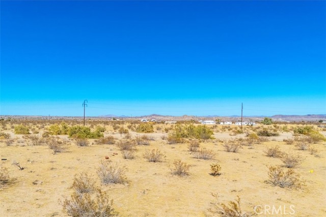 Detail Gallery Image 21 of 35 For 0 Pipeline, Joshua Tree,  CA 92252 - – Beds | – Baths