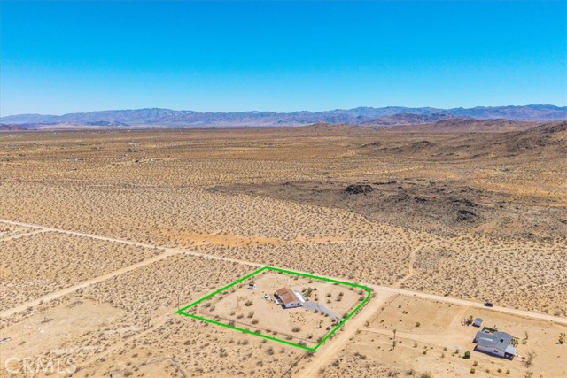 Detail Gallery Image 65 of 68 For 59700 Napa Rd, Landers,  CA 92285 - 2 Beds | 2 Baths