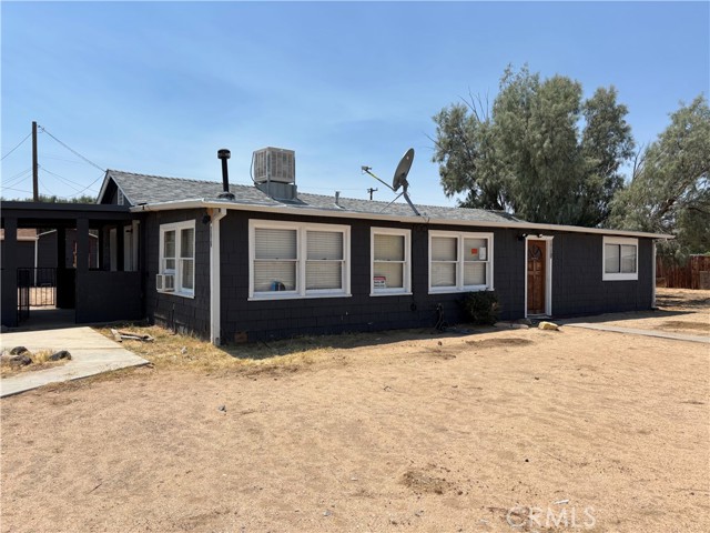 Details for 6701 Mountain View Avenue, Inyokern, CA 93527