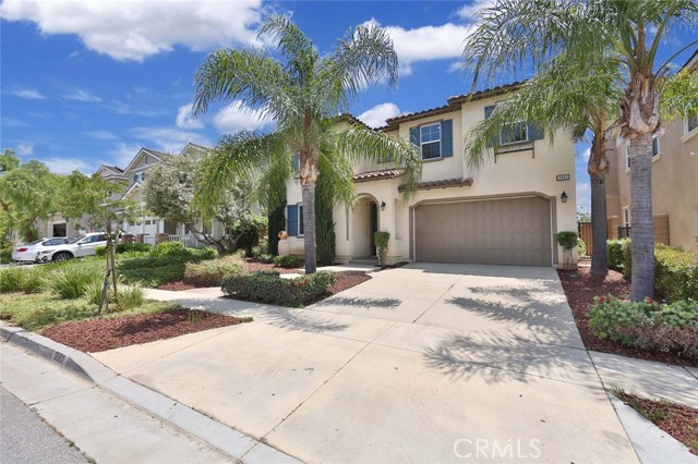 9861 La Vine Court , Rancho Cucamonga, California, 91701