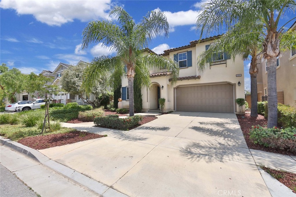 9861 La Vine Court, Rancho Cucamonga, CA 91701