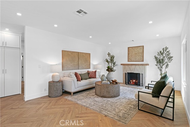 Detail Gallery Image 7 of 47 For 3937 2nd Ave, Los Angeles,  CA 90008 - 3 Beds | 2/1 Baths