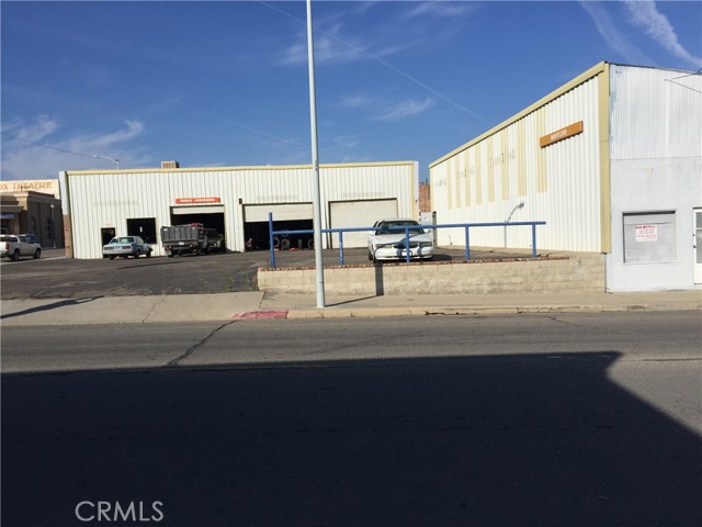 400 North Street, Taft, California 93268, ,Commercial Sale,For Sale,North,MB20195786