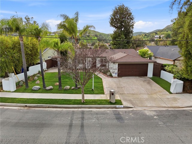 Detail Gallery Image 50 of 62 For 24308 Highlander Rd, West Hills,  CA 91307 - 3 Beds | 2 Baths