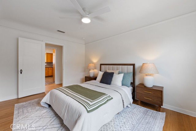 Detail Gallery Image 36 of 57 For 3552 Gaviota Avenue, Long Beach,  CA 90807 - 3 Beds | 1 Baths