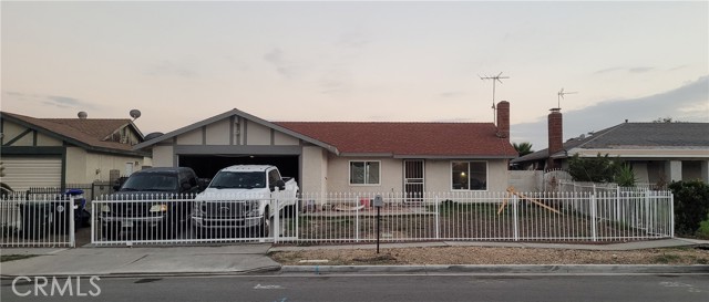 16065 San Jacinto Ave, Fontana, CA 92336