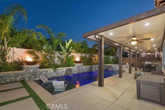 Detail Gallery Image 38 of 44 For 1410 Galway Ave, Redlands,  CA 92374 - 4 Beds | 2 Baths