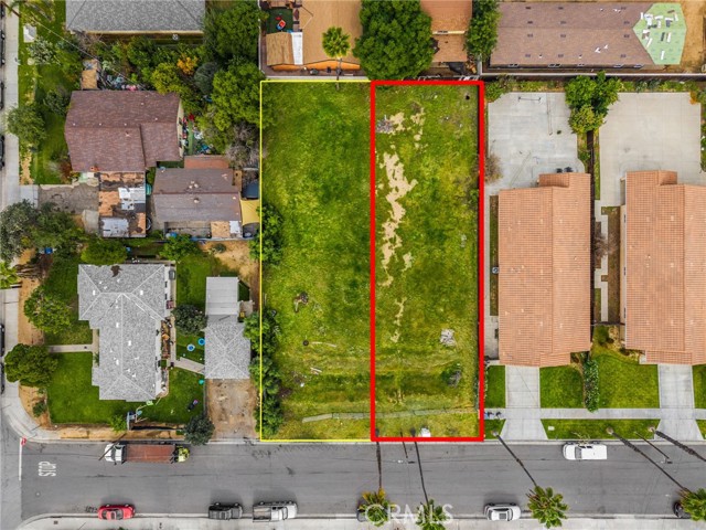 Detail Gallery Image 43 of 44 For 1871 10th, Riverside,  CA 92507 - – Beds | – Baths