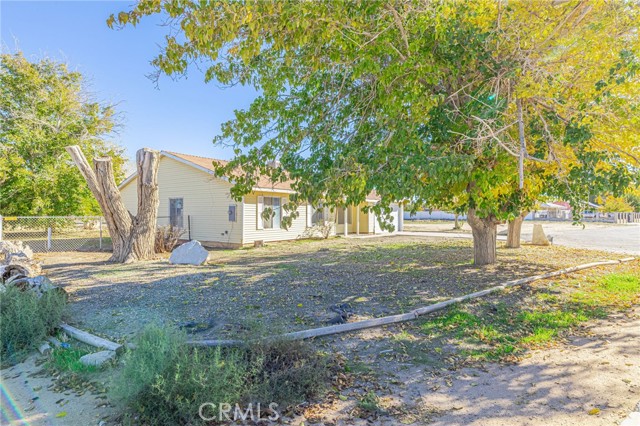 Detail Gallery Image 36 of 39 For 41136 174th, Lancaster,  CA 93535 - 4 Beds | 2 Baths