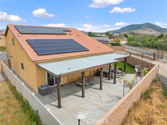 Detail Gallery Image 47 of 50 For 32521 Cumulus, Winchester,  CA 92596 - 5 Beds | 3 Baths