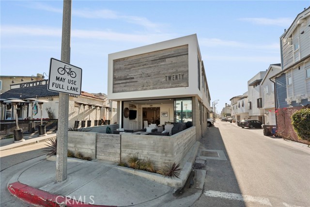 20 22nd Street, Hermosa Beach, California 90254, ,Multi-Family,For Sale,22nd,SB24252047