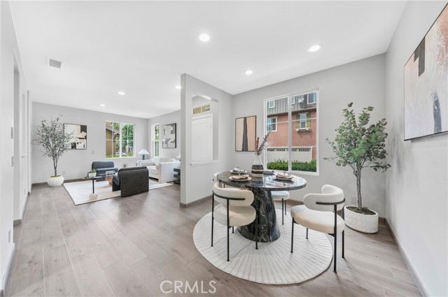 Detail Gallery Image 10 of 41 For 311 Nimbus, Tustin,  CA 92782 - 3 Beds | 2/1 Baths