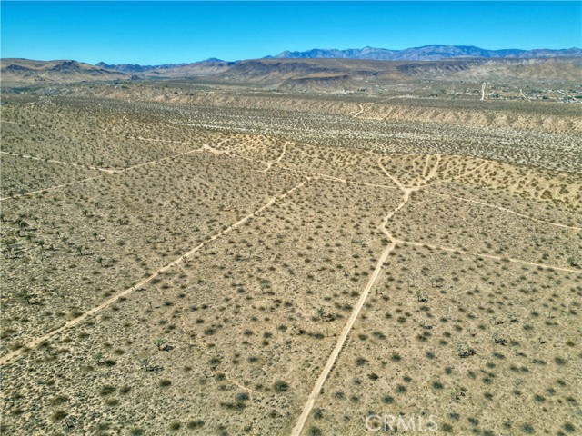 Detail Gallery Image 2 of 19 For 20 Acres, Yucca Valley,  CA 92285 - – Beds | – Baths