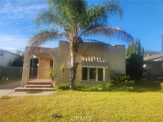 Front Image Thumbnail for CRCV26184839