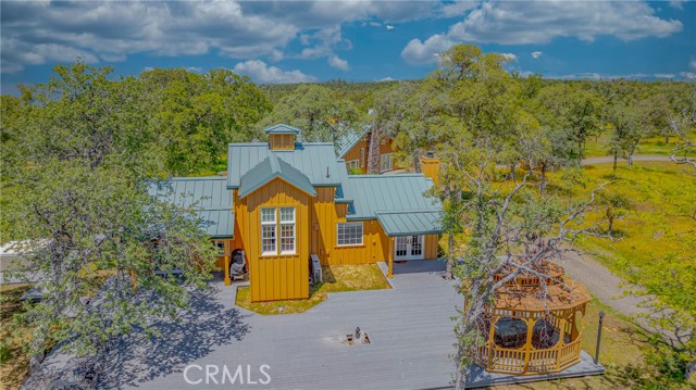 Detail Gallery Image 14 of 75 For 5873 Schilling, Coulterville,  CA 95311 - 2 Beds | 2 Baths