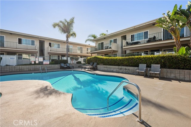Detail Gallery Image 23 of 28 For 3649 Emerald St #210,  Torrance,  CA 90503 - 1 Beds | 1 Baths